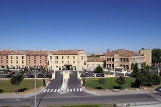 Candido Hotel