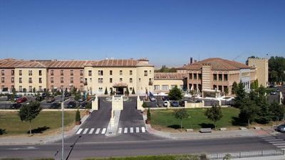 Candido Hotel