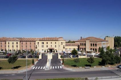 Candido Hotel