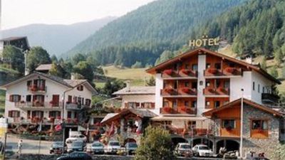Hotel Beau Sejour