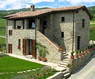 Lodole Country House