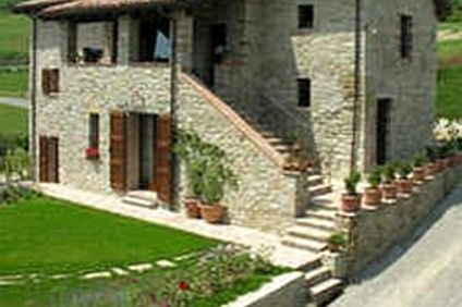 Lodole Country House