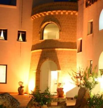 Hotel Montecallini