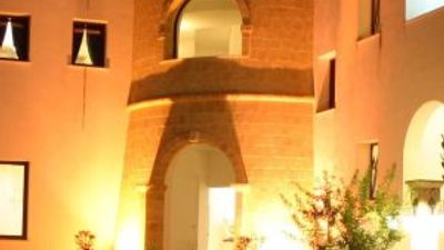 Hotel Montecallini