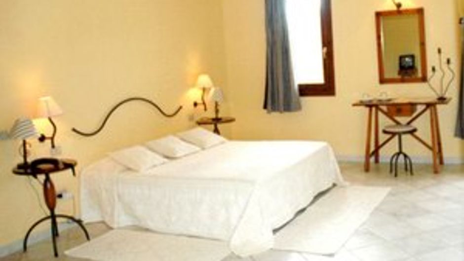Hotel Sa Prenda Suite