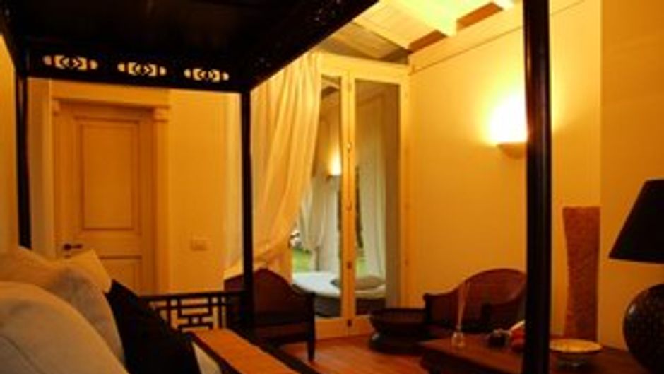 Tarthesh Hotel Other