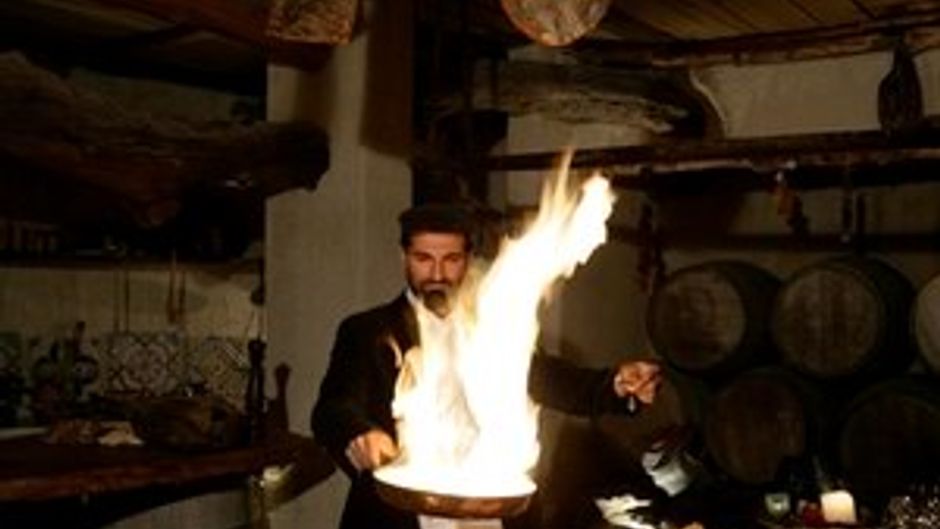 Tarthesh Hotel Restaurant