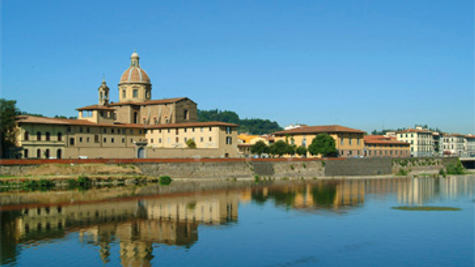 Hotel Relais il Cestello Exterior