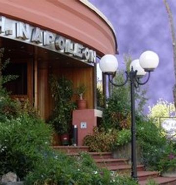 Hotel Napoleon