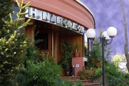 Hotel Napoleon