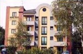 Ascot Hotel Malpensa