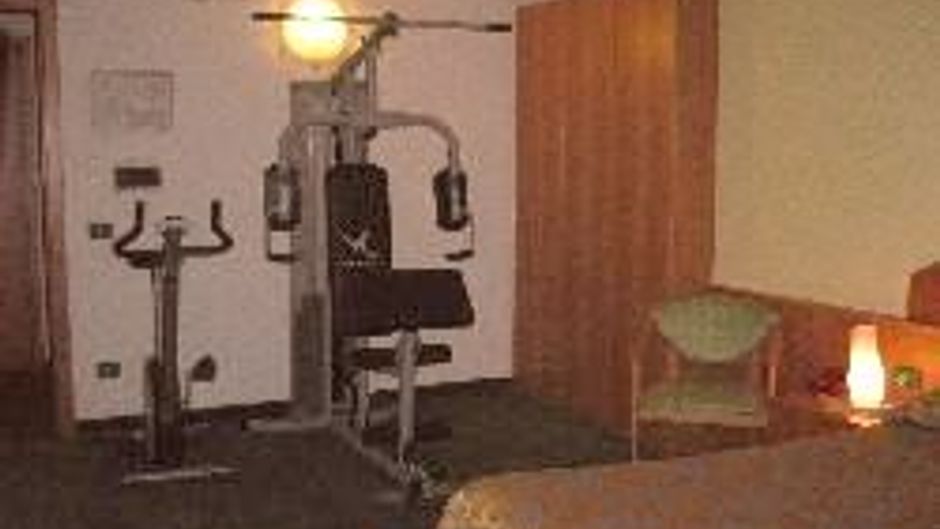 Ascot Hotel Malpensa Suite