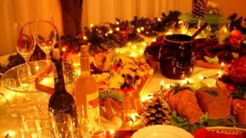 Hotel Maraton Banquet
