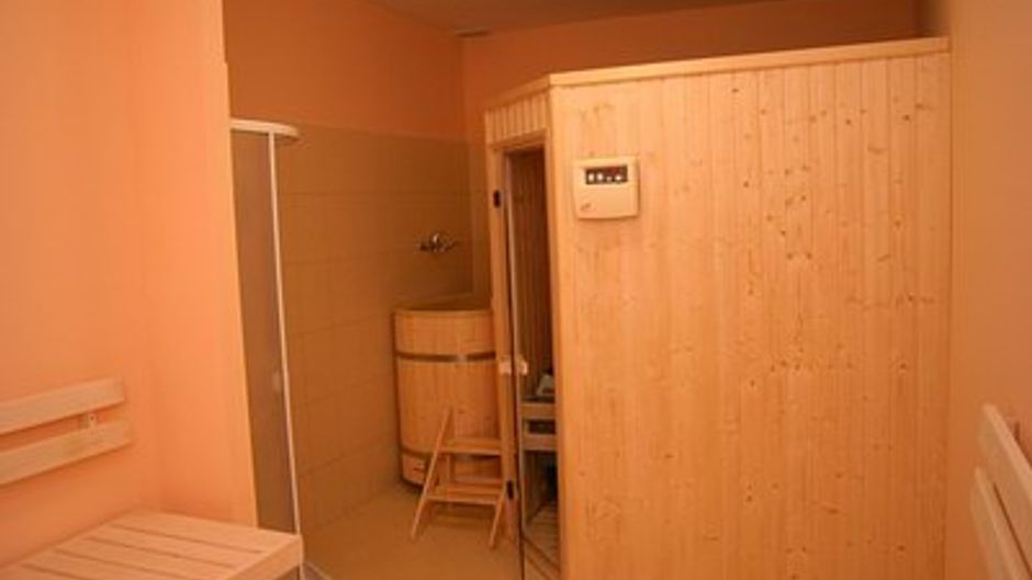 Hotel Maraton Spa