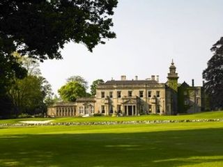 Tracy Park Hotel & Country Club