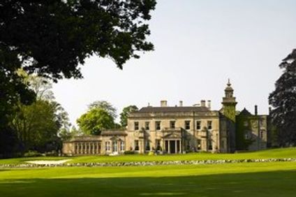 Tracy Park Hotel & Country Club