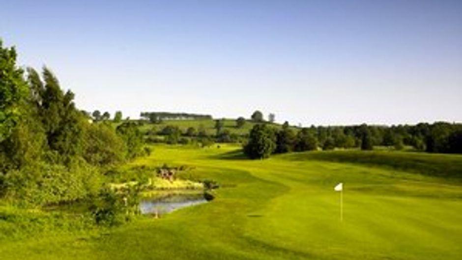 Tracy Park Hotel & Country Club Other