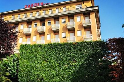 Hotel Garden Tabiano Bagni