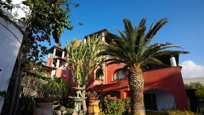 Grand Hotel Arciduca