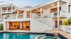 Sheriva Luxury Villas and Suites