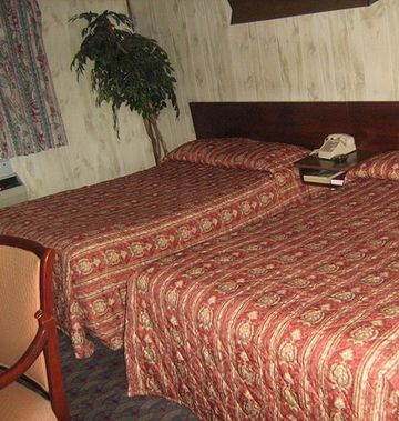 Sunset Motel Lake Bluff