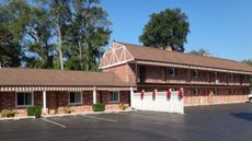Fellows Creek Motel Canton