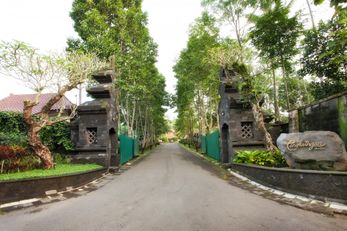 The Cangkringan Jogja Villas & Spa