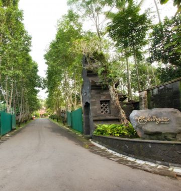 The Cangkringan Jogja Villas & Spa