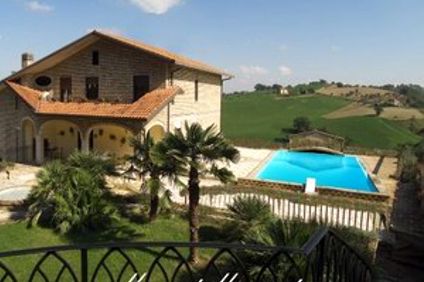Villa Castellani