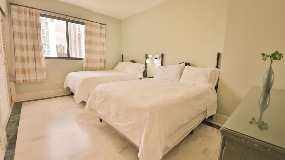 Torres de Alba Hotel & Suites Room