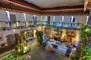 Hotel Arqueologo Exclusive Selection