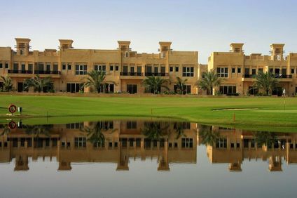 Al Hamra Village Hotel