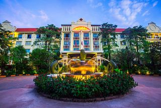 Prince D'Angkor Hotel & Spa