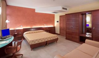 Albergo San Marco