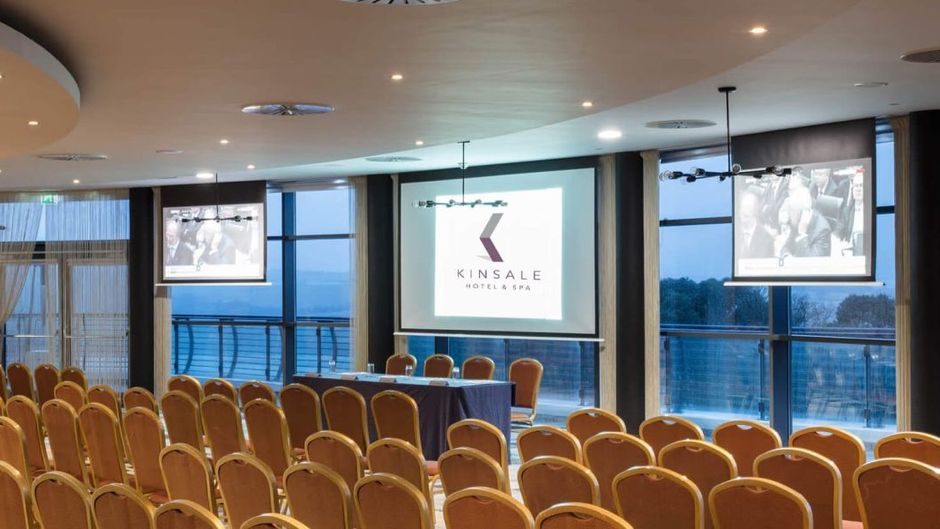 Kinsale Hotel & Spa Meeting