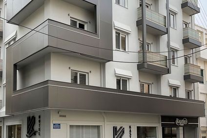 Kastro Hotel
