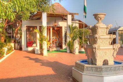 Estrela Do Mar Beach Resort