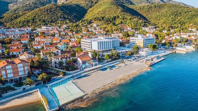 Hotel Delfin