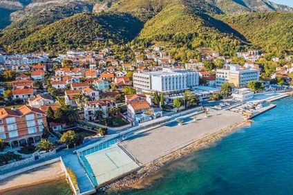 Hotel Delfin