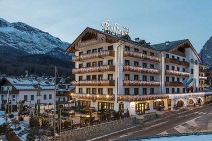 Bellevue Hotel & Spa