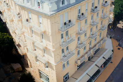 Hotel Bristol