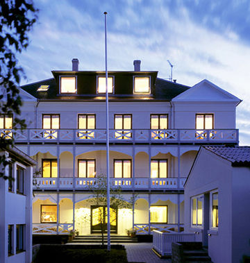 Gilleleje Badehotel