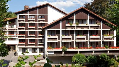 Euro Park Hotel International