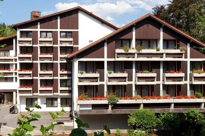 Euro Park Hotel International