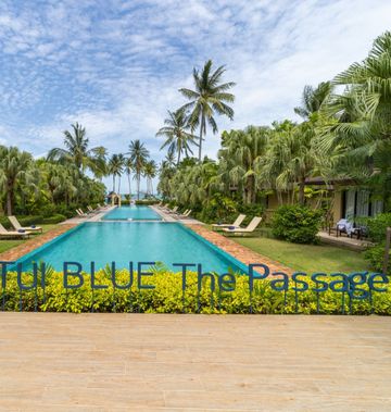 TUI Blue The Passage Samui