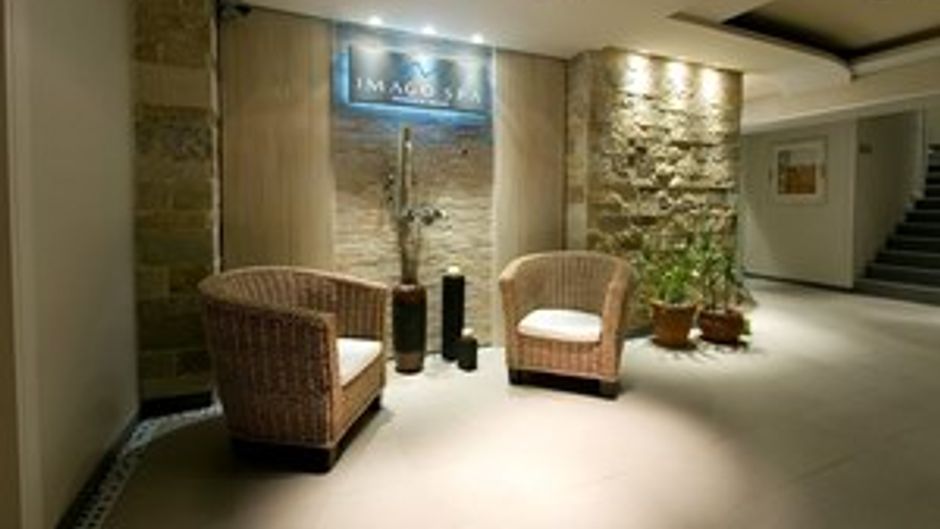 Imago Hotel & Spa Other