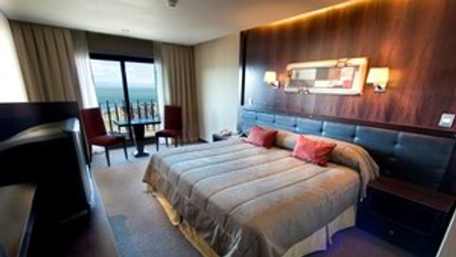Imago Hotel & Spa Room