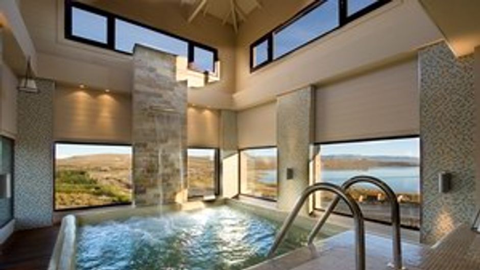 Imago Hotel & Spa Spa