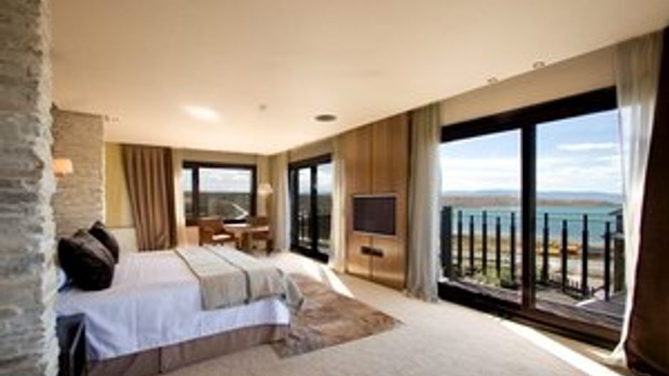Imago Hotel & Spa Suite
