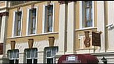 The County Hotel